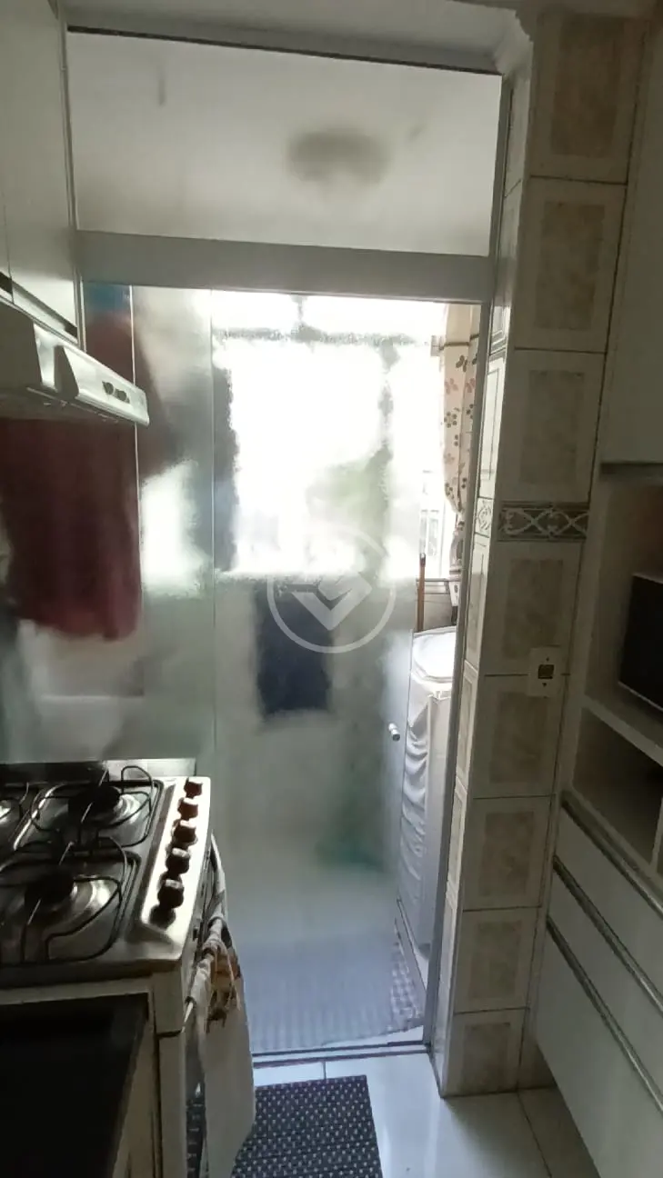 Imagem 6 - Apartamento em Dic IV (Conjunto Habitacional Lech Walesa), Campinas - SP