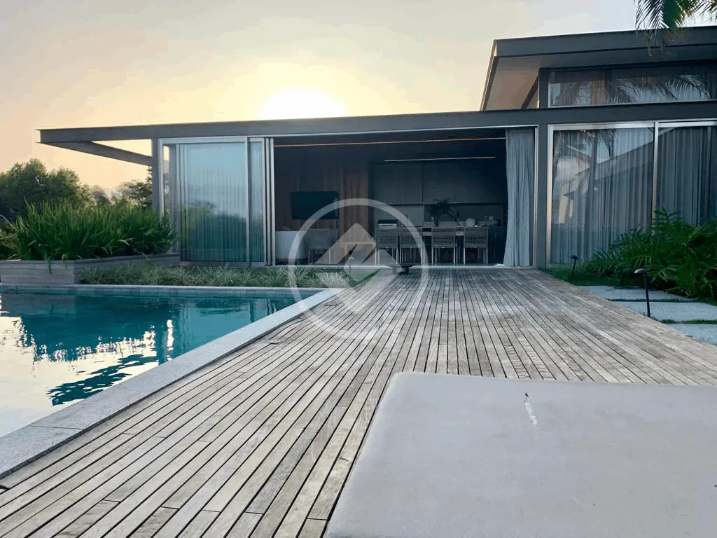 Casa Condomínio Condomínio Terras de São José, Itu - SP — foto 1