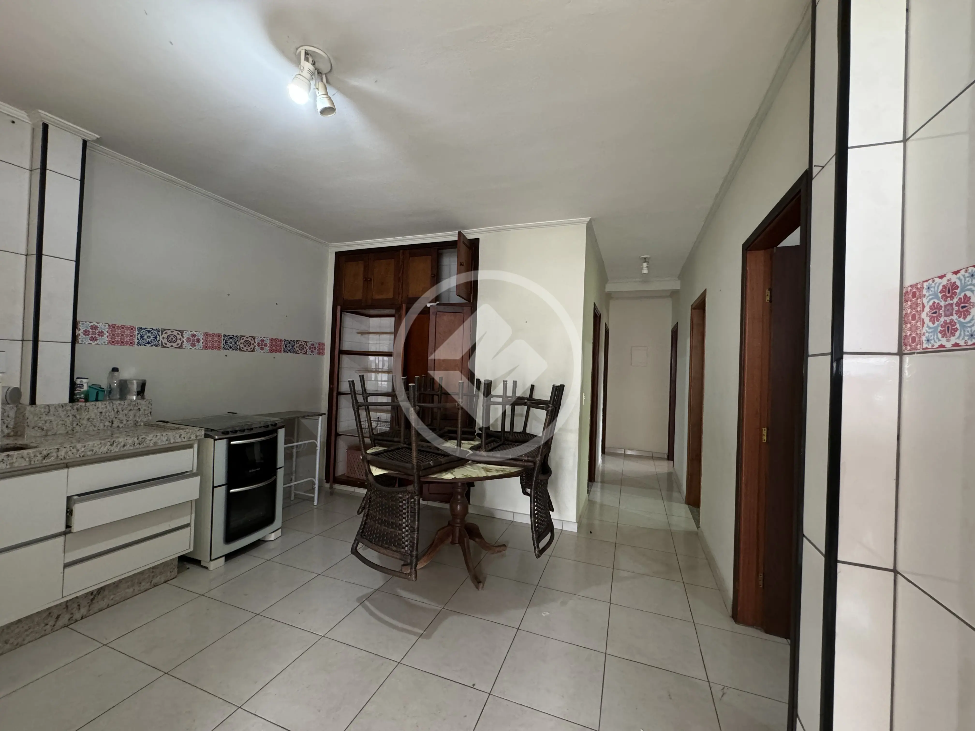 Imagem 3 - Casa Condomínio em Condomínio Chácara Grota Azul, Hortolândia - SP