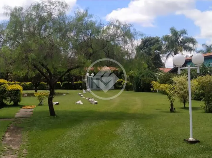 Imagem 5 - Casa em Chácara Primavera, Sumaré - SP