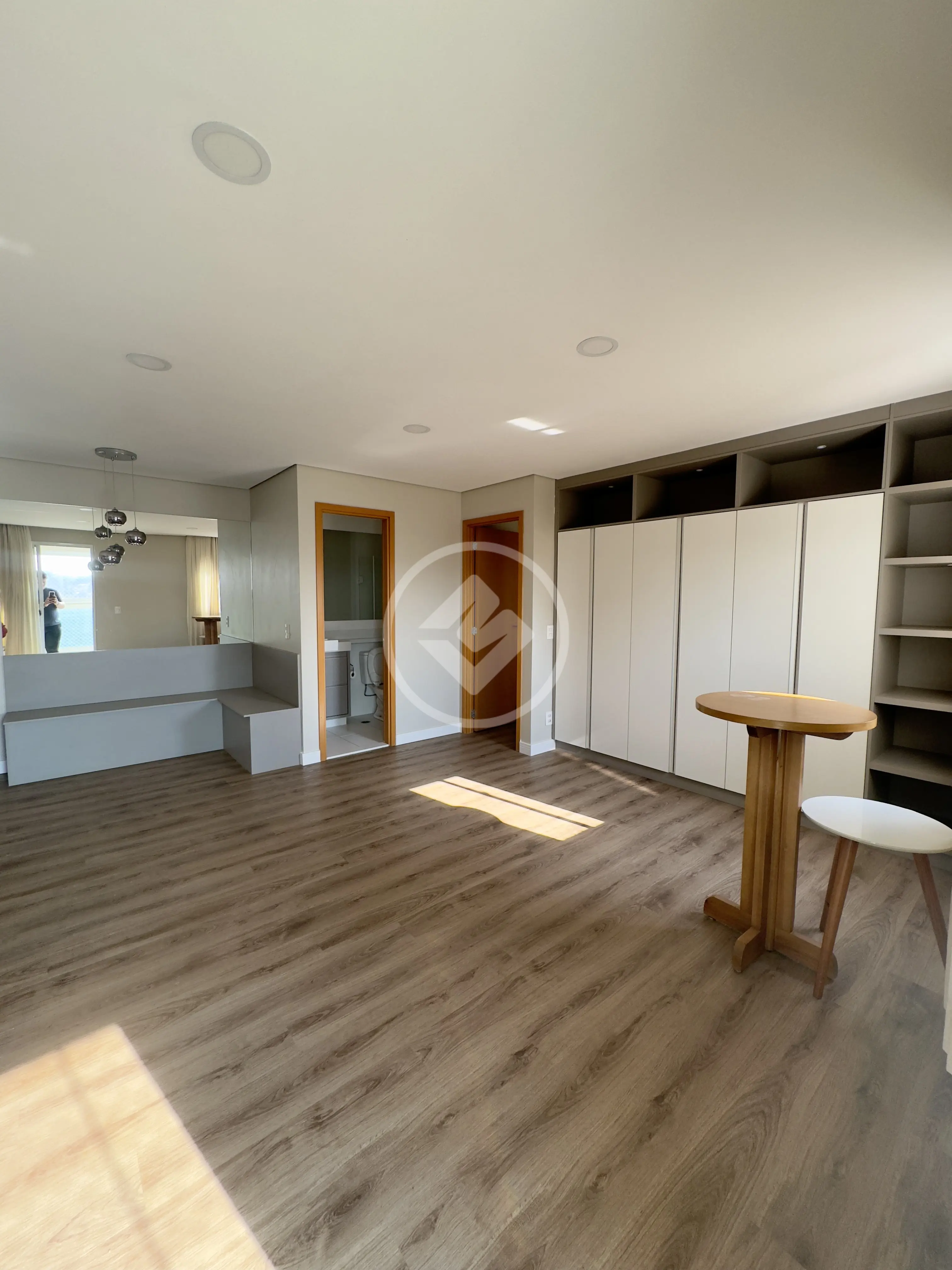 Imagem 6 - Apartamento em Botafogo, Campinas - SP