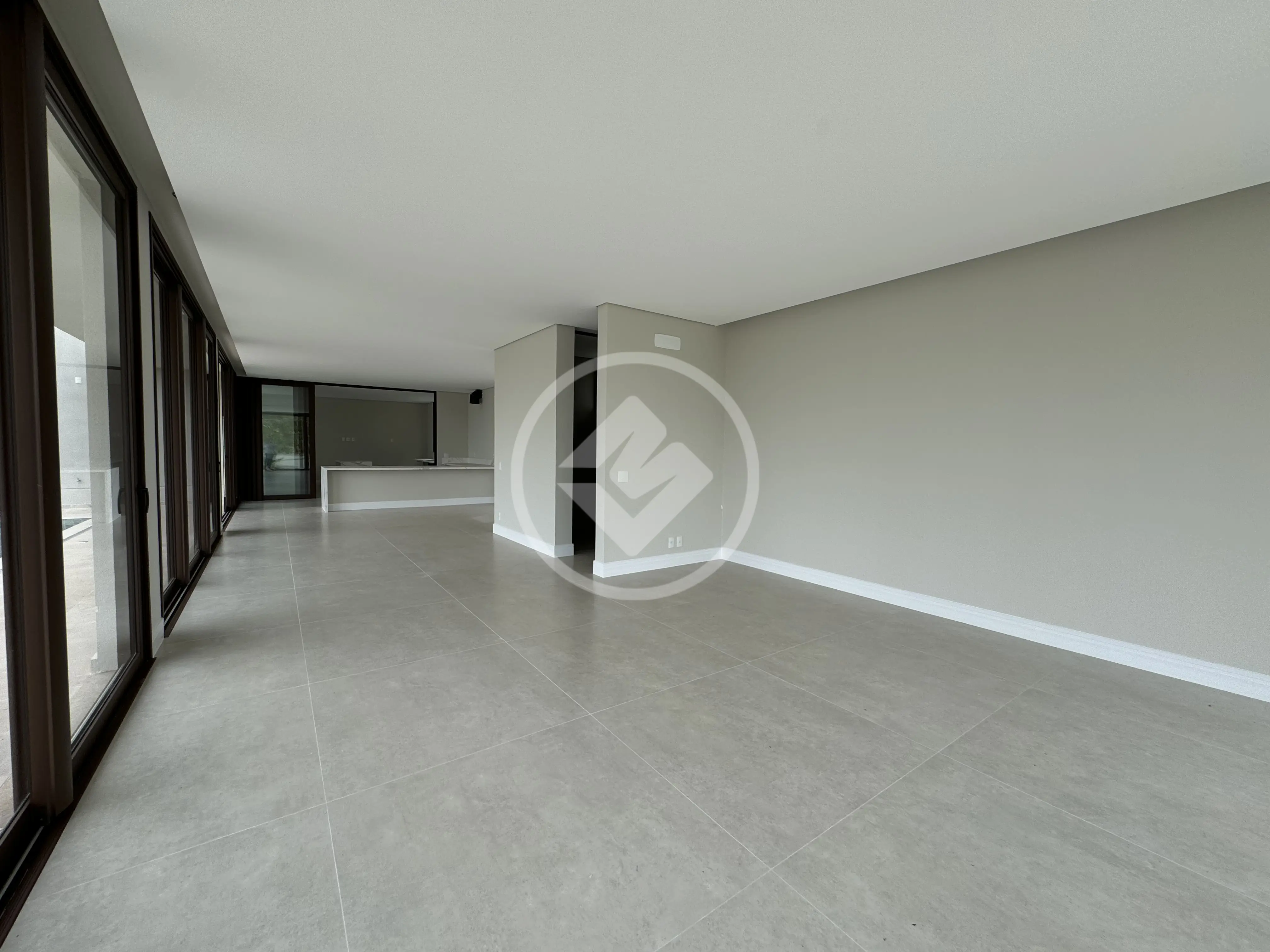 Imagem 4 - Casa Condomínio em Loteamento Mont Blanc Residence, Campinas - SP