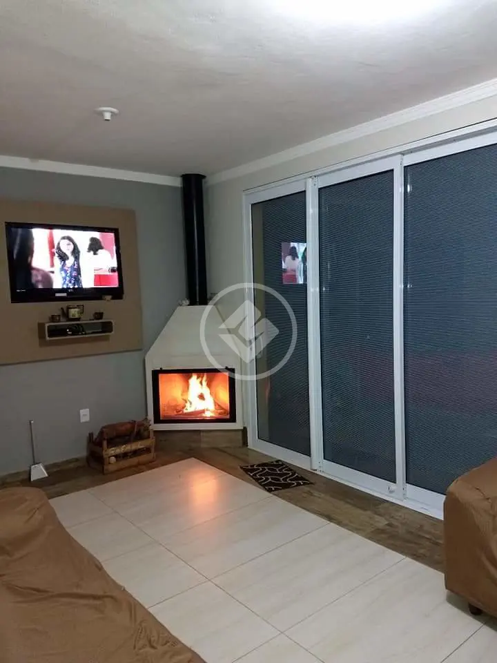 Imagem 6 - Casa Condomínio em Recanto dos Dourados, Campinas - SP