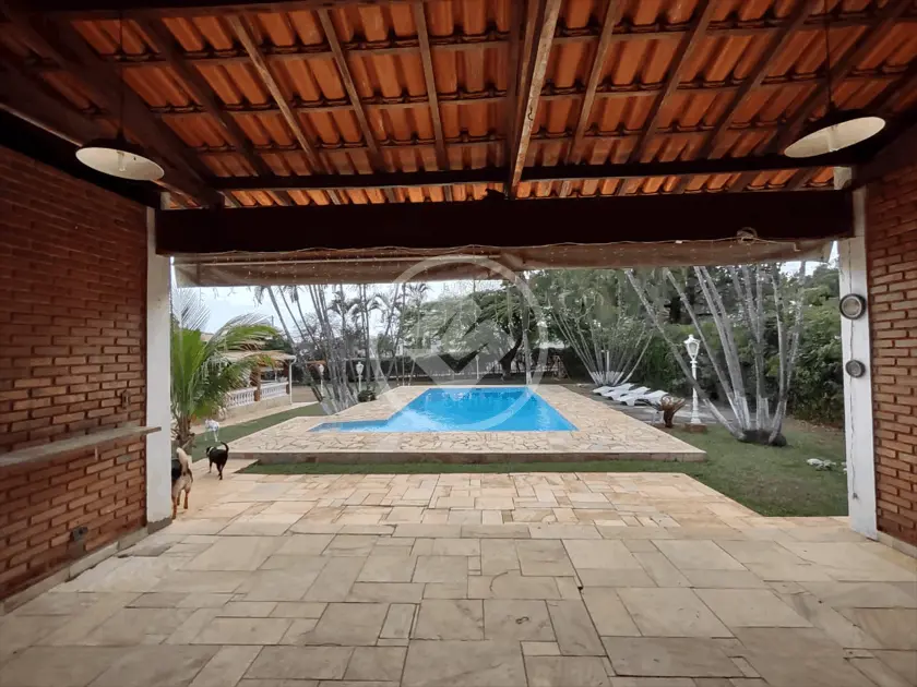 Imagem 3 - Casa em Parque Xangrilá, Campinas - SP