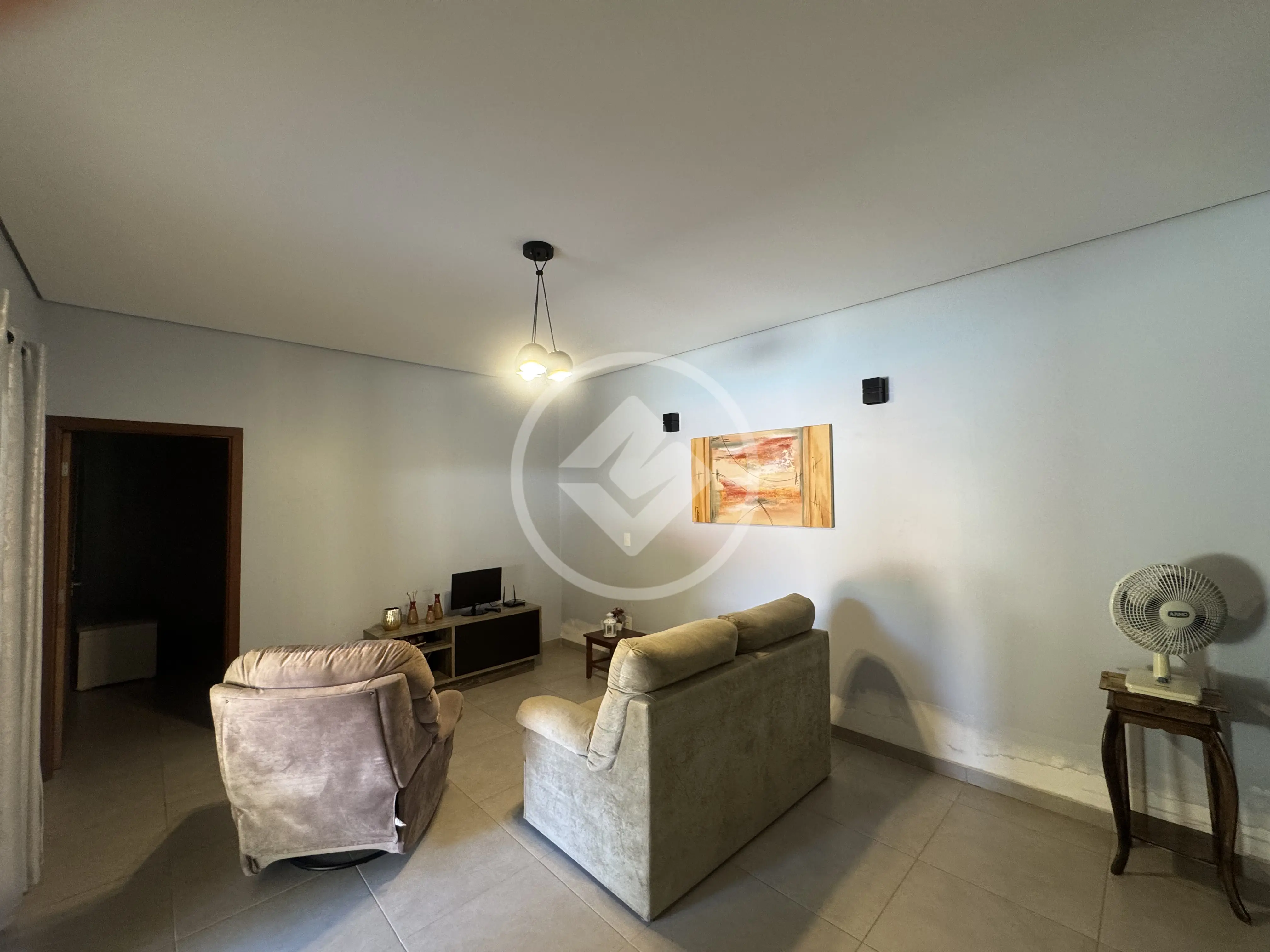 Imagem 6 - Casa Condomínio em Loteamento Chácaras Vale das Garças, Campinas - SP
