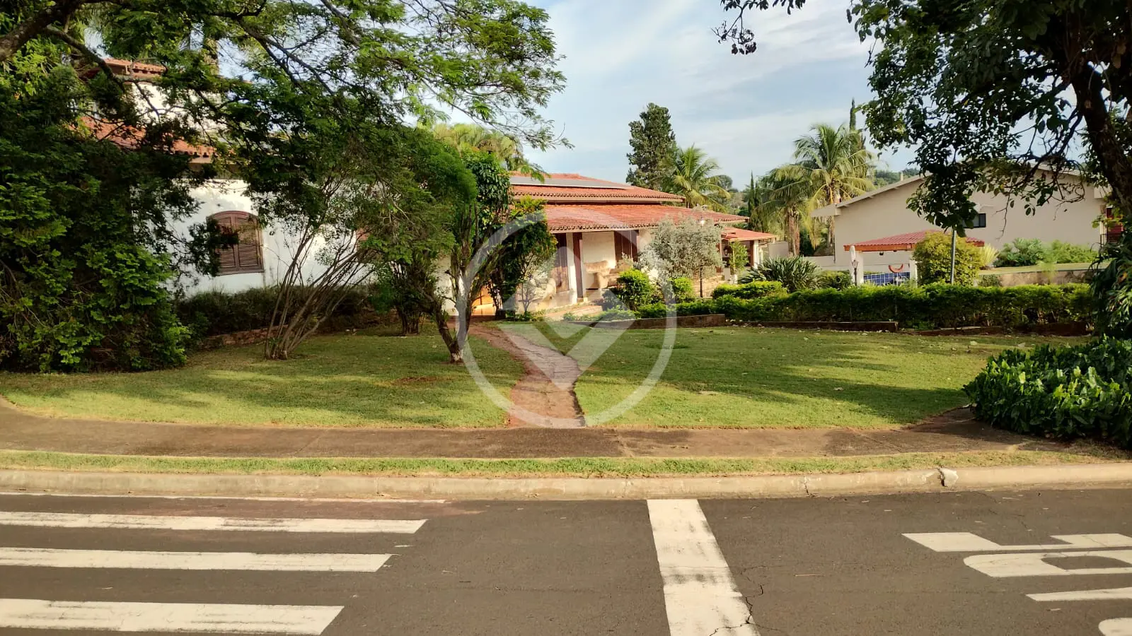 Imagem 1 - Casa Condomínio em Residencial Parque Rio das Pedras, Campinas - SP