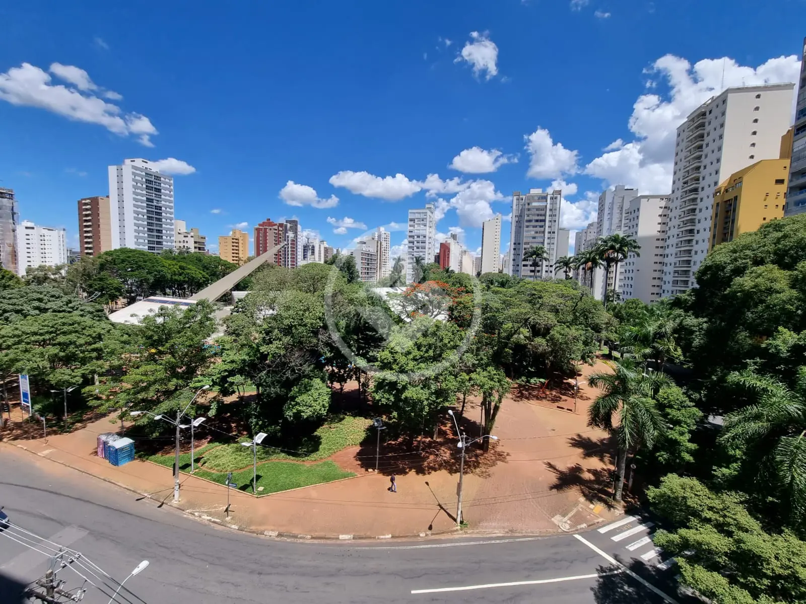 Imagem 2 - Apartamento em CENTRO, Campinas - SP