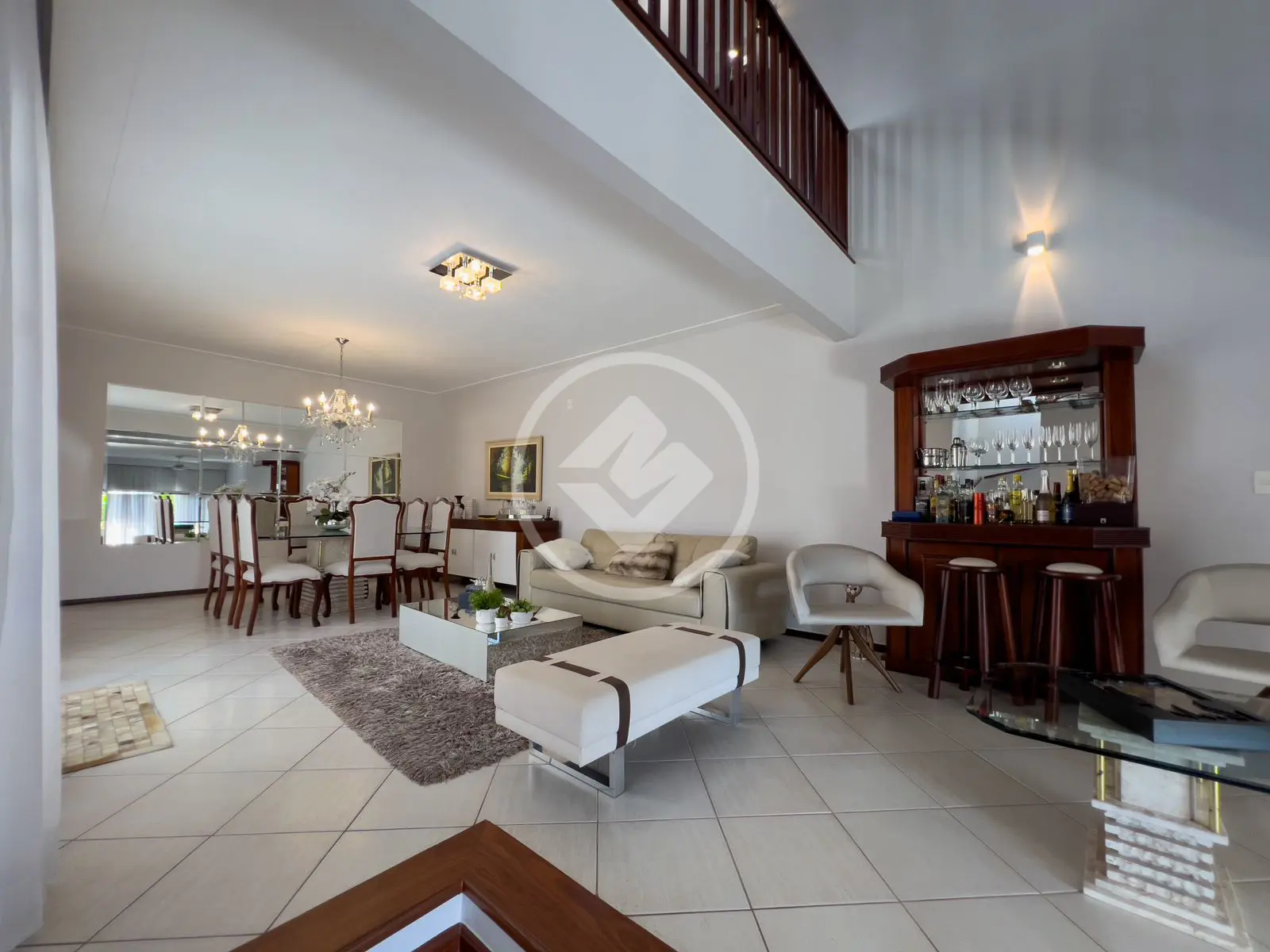 Imagem 5 - Casa Condomínio em Jardim Paranapanema, Campinas - SP