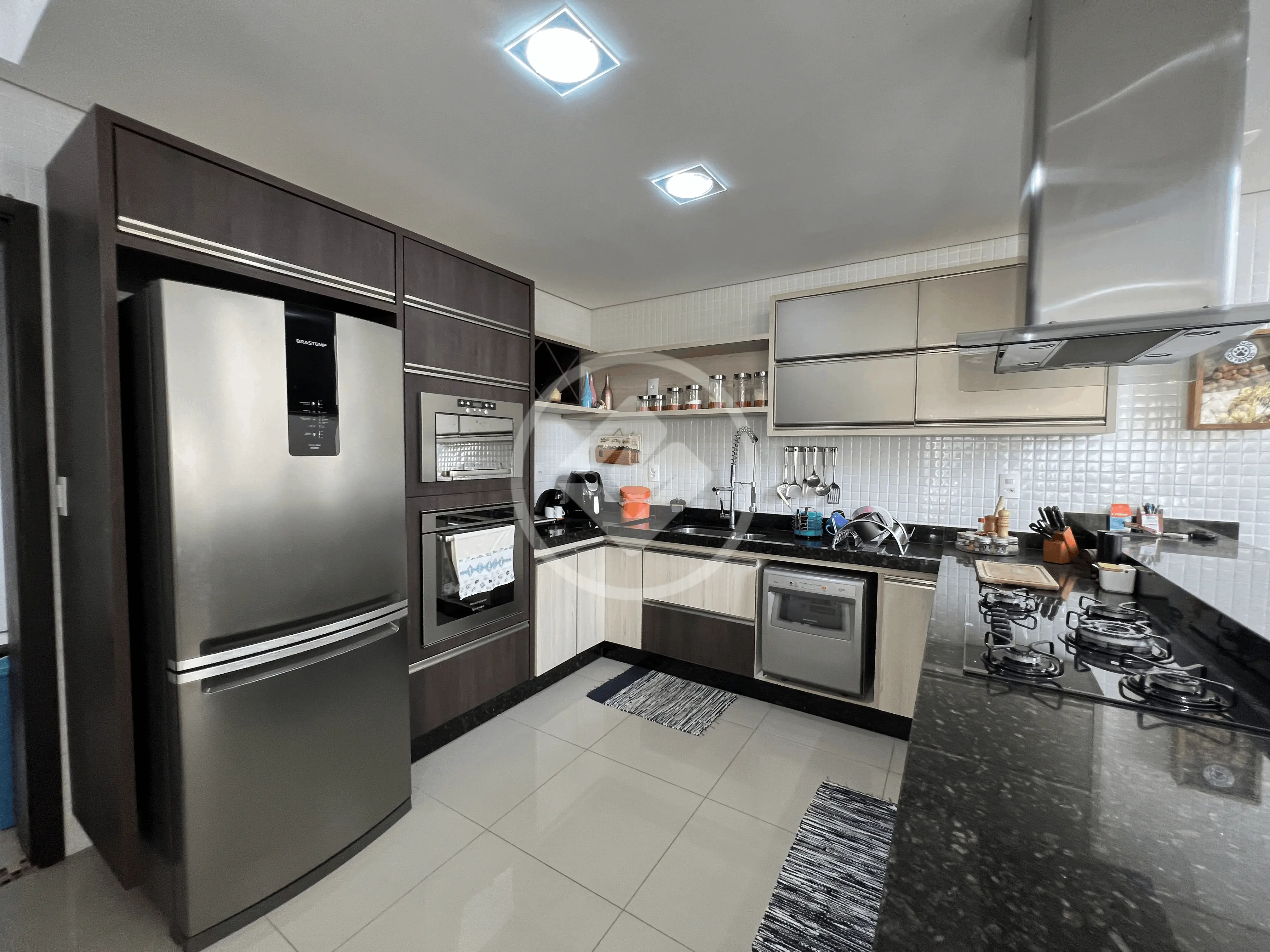 Imagem 4 - Casa Condomínio em Condomínio Residencial Lago da Barra, Jaguariúna - SP