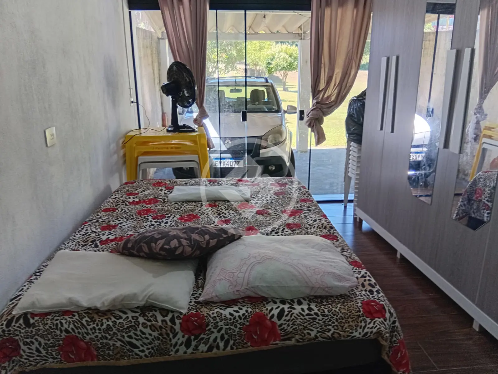 Imagem 6 - Casa em Loteamento Jardim das Figueiras 2, Limeira - SP