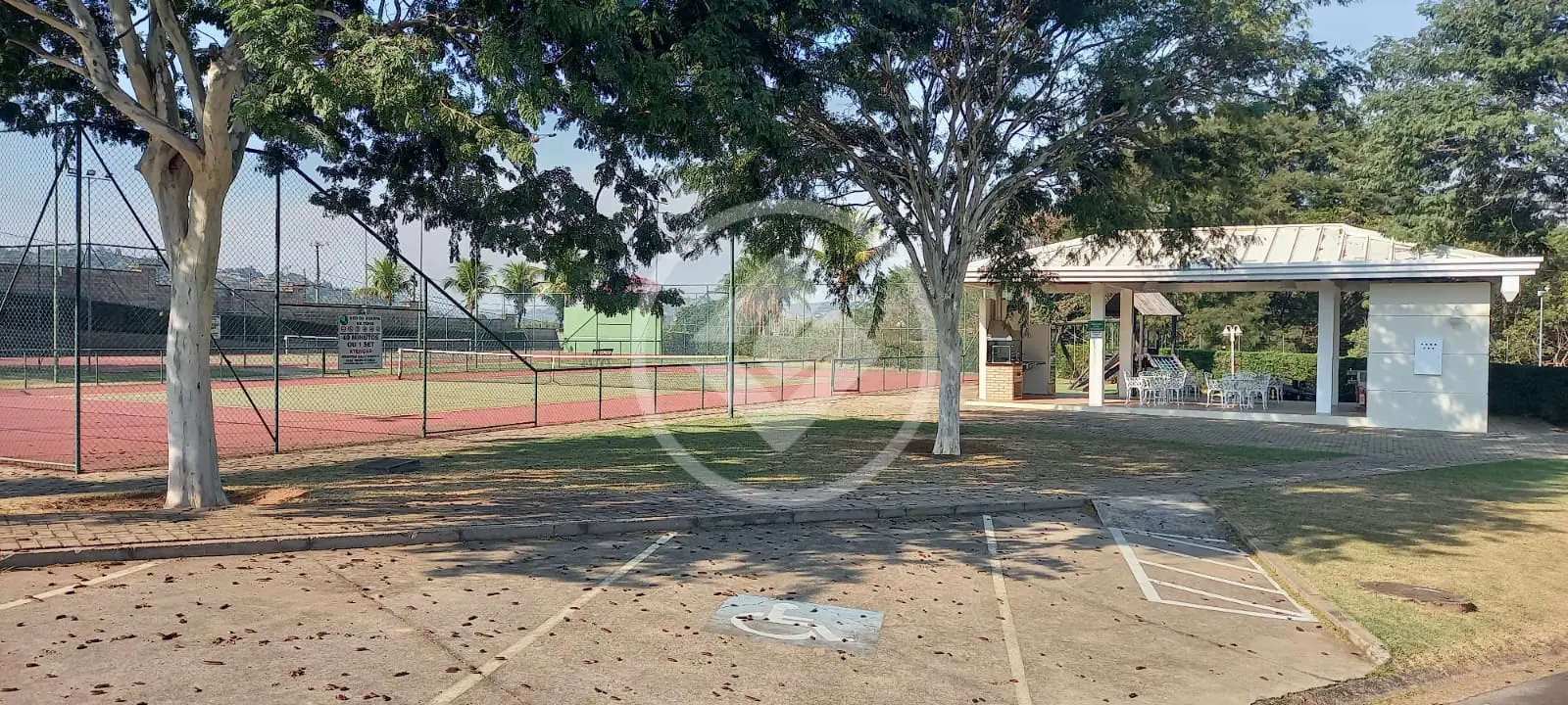 Imagem 2 - Terreno Condomínio em Condomínio Residencial Lago da Barra, Jaguariúna - SP