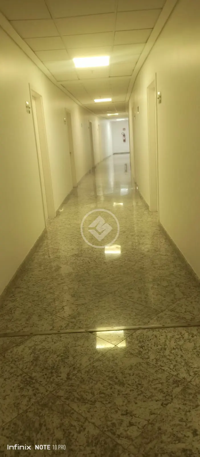 Imagem 5 - Sala Comercial em Swiss Park, Campinas - SP