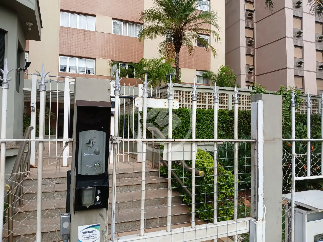 Imagem 1 - Apartamento em CENTRO, Campinas - SP