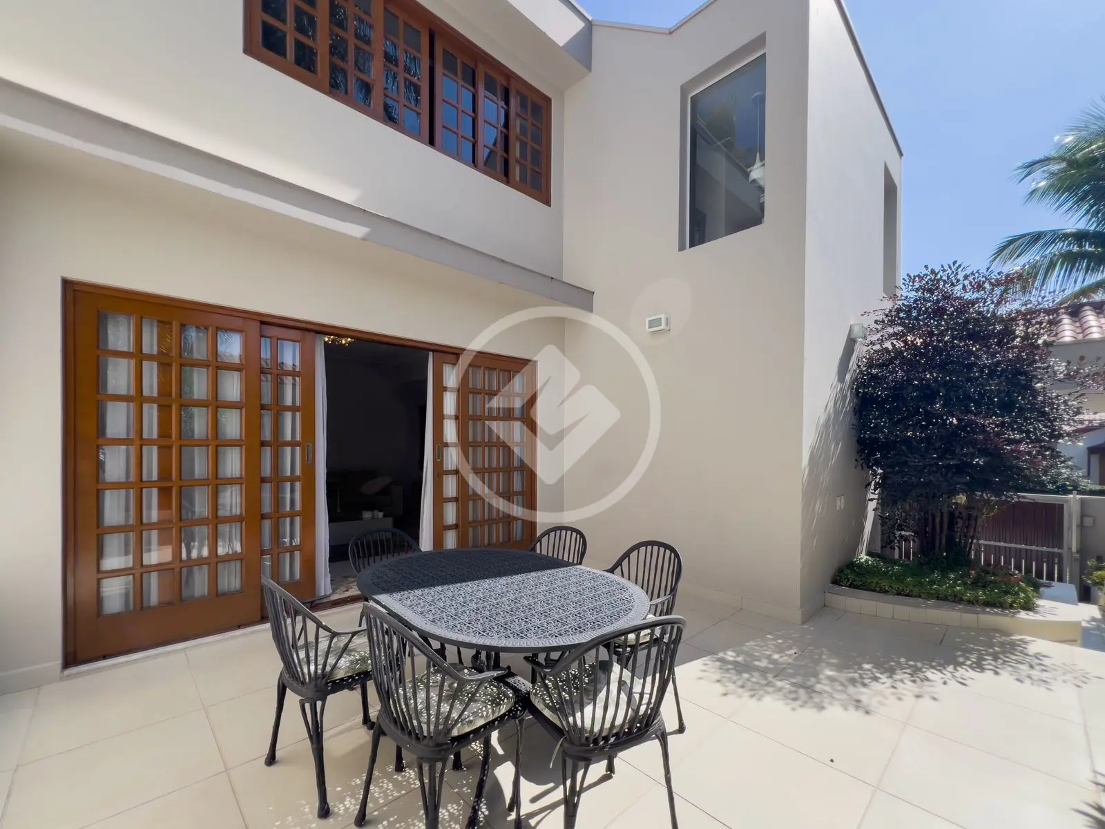 Imagem 4 - Casa Condomínio em Jardim Paranapanema, Campinas - SP