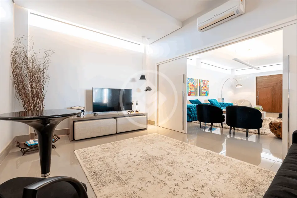 Imagem 4 - Casa Condomínio em Loteamento Mont Blanc Residence, Campinas - SP
