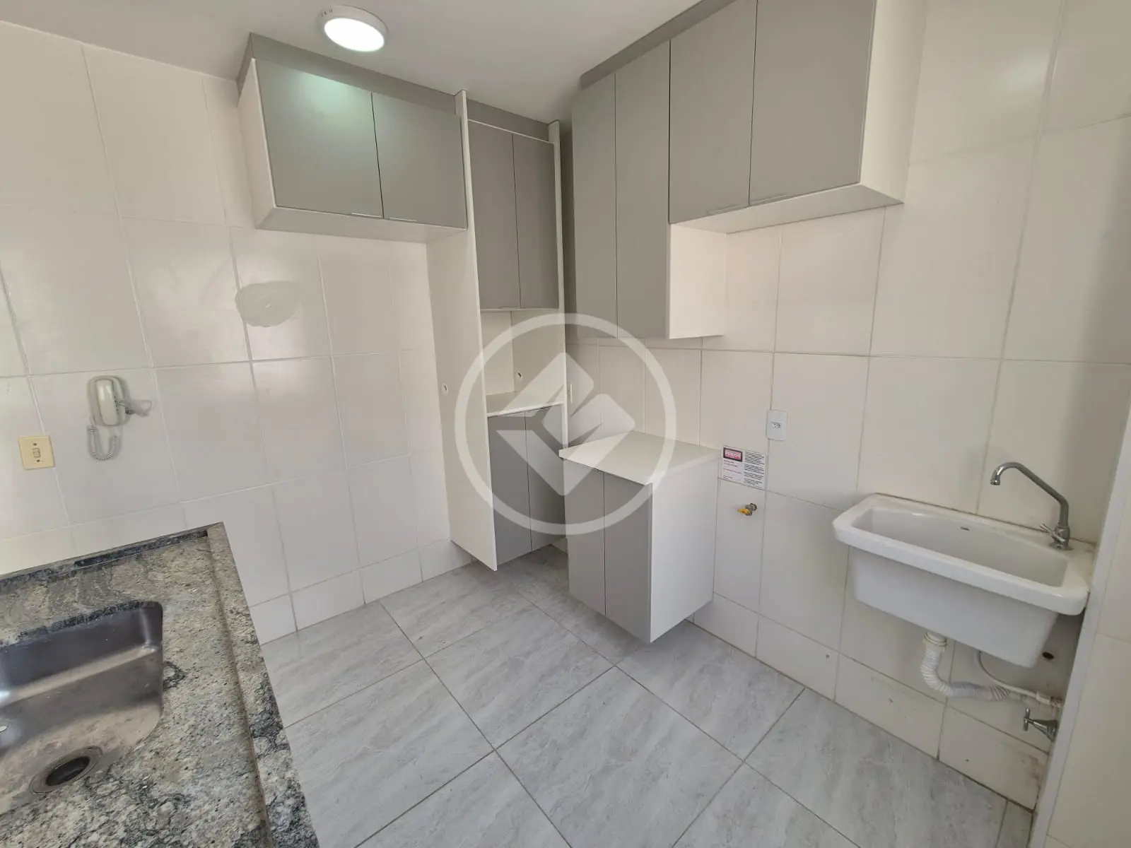 Imagem 3 - Apartamento em Parque das Cachoeiras, Campinas - SP