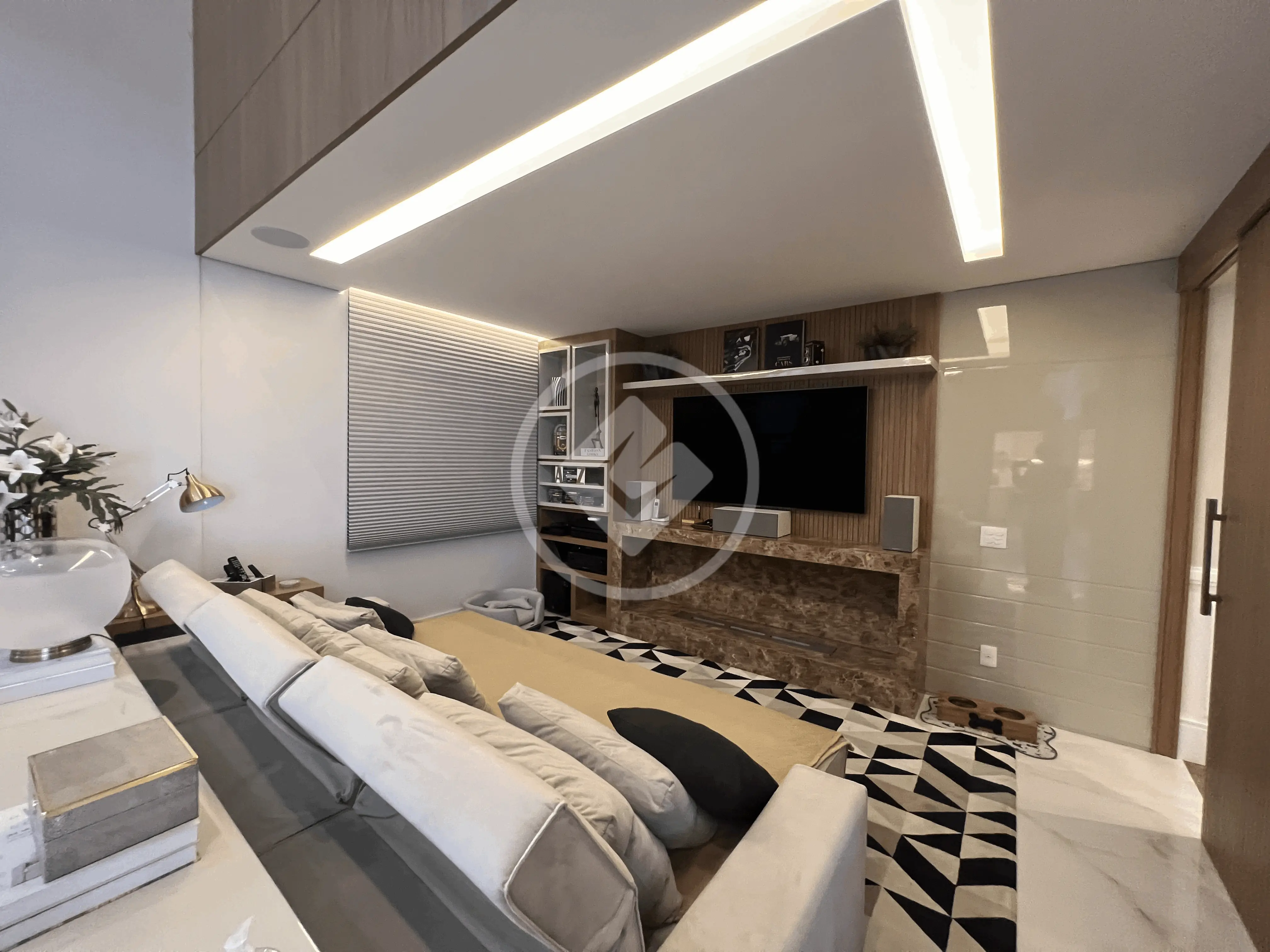 Imagem 2 - Apartamento em DAE, Campinas - SP
