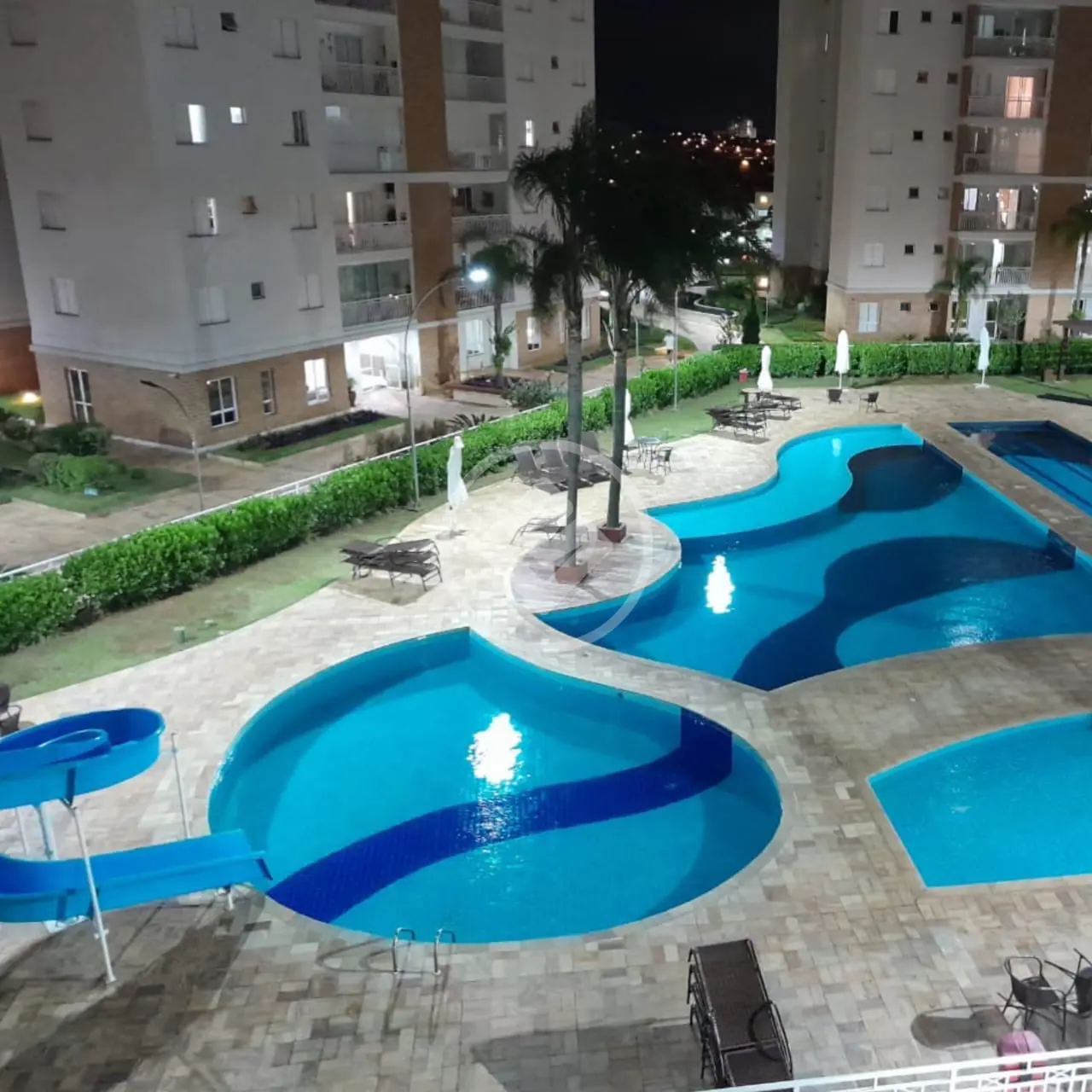 Apartamento Vila Progresso, Campinas - SP — foto 1