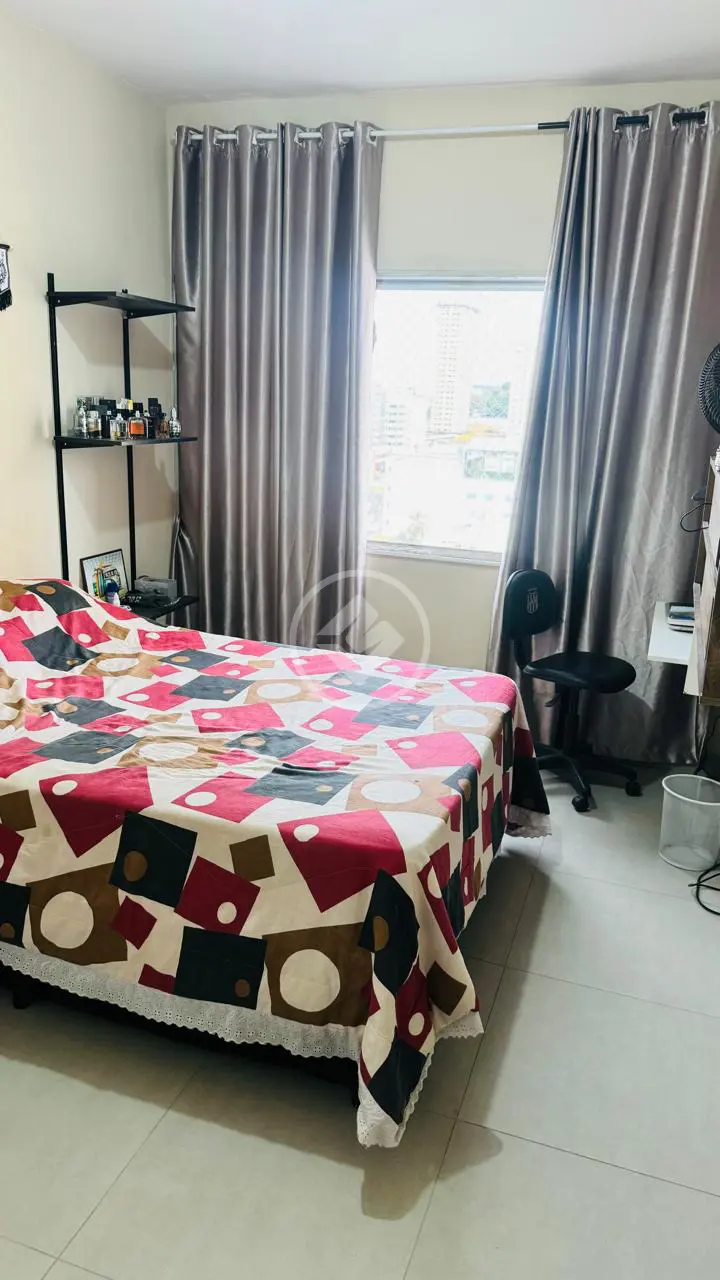Imagem 1 - Apartamento em CENTRO, Campinas - SP