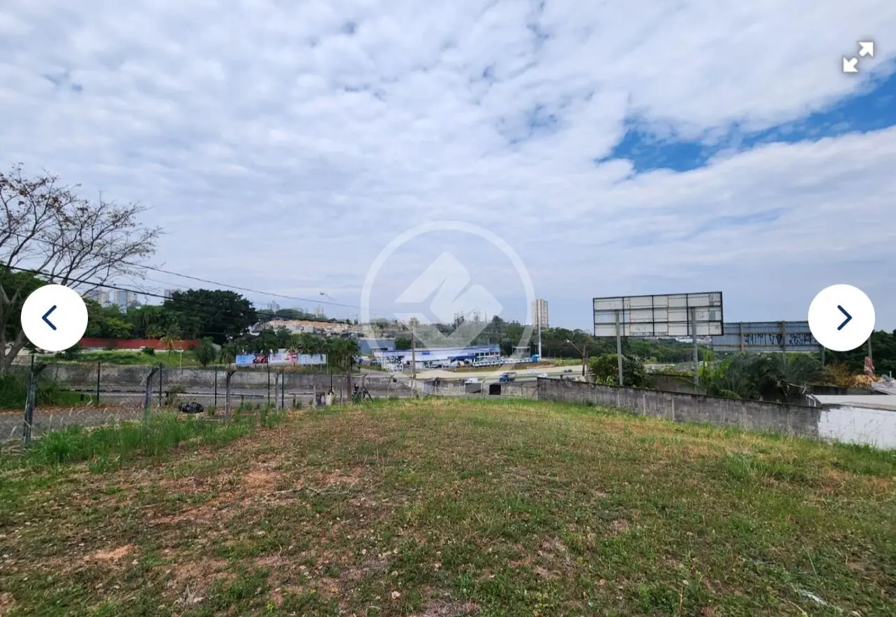 Imagem 4 - Terreno em Parque das Universidades, Campinas - SP