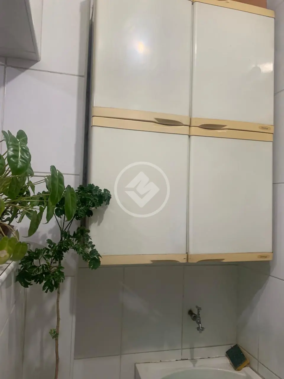 Imagem 1 - Apartamento em Vila Joaquim Inácio, Campinas - SP