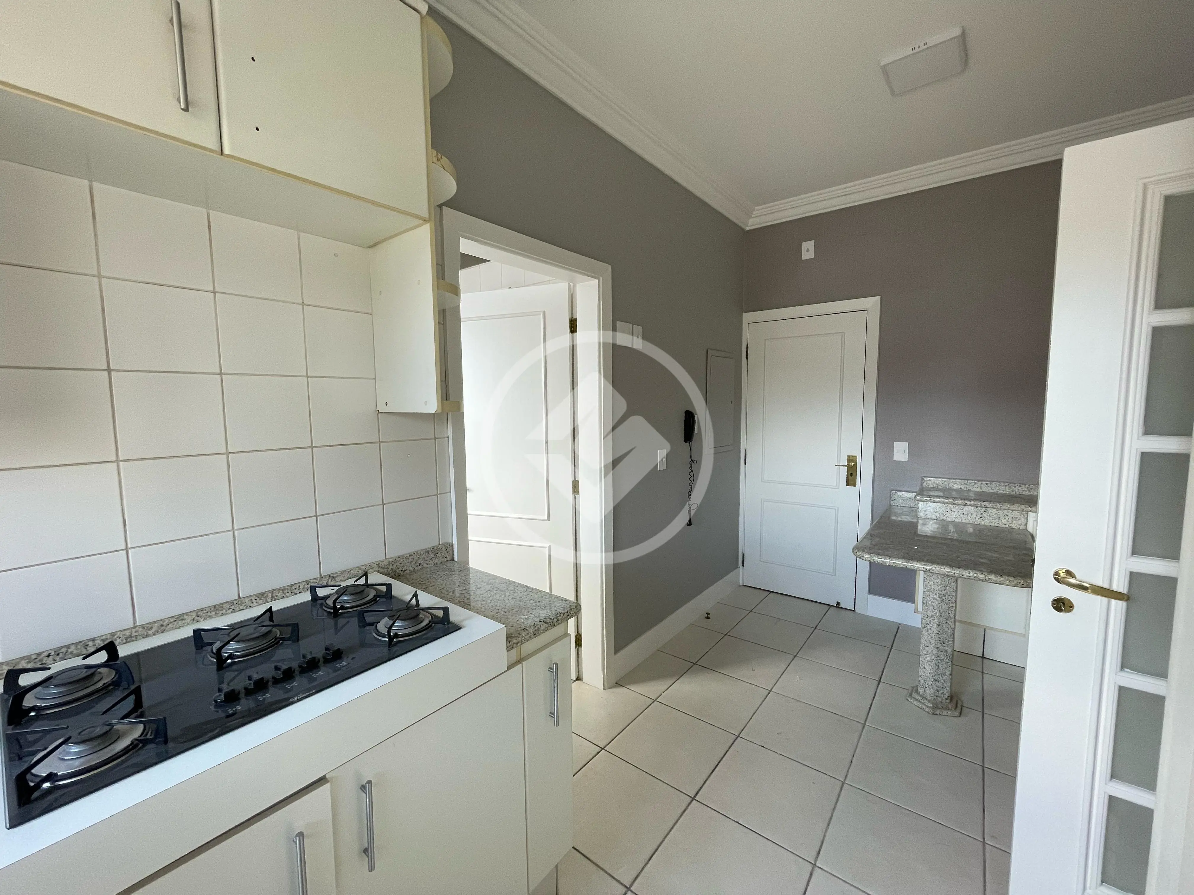 Imagem 2 - Apartamento em Jardim São Paulo, Americana - SP