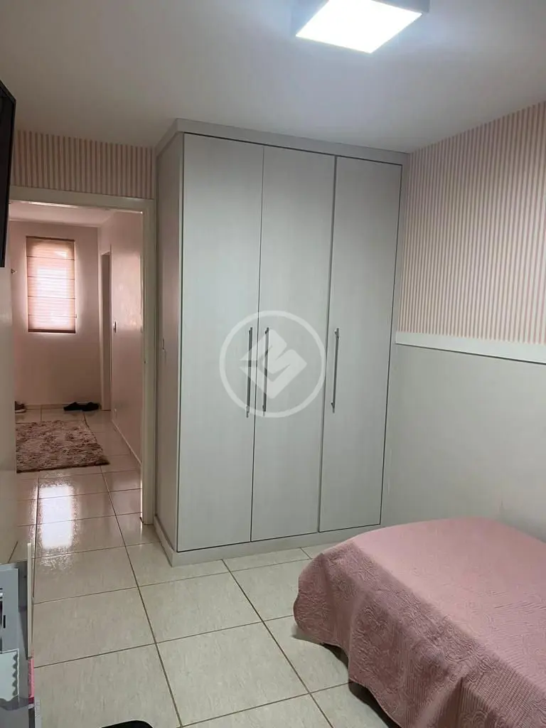 Imagem 3 - Casa em Centro, Santa Bárbara d'Oeste - SP