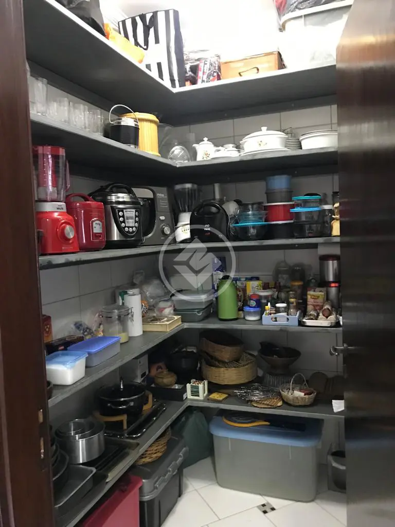 Imagem 5 - Casa Condomínio em Loteamento Caminhos de São Conrado (Sousas), Campinas - SP