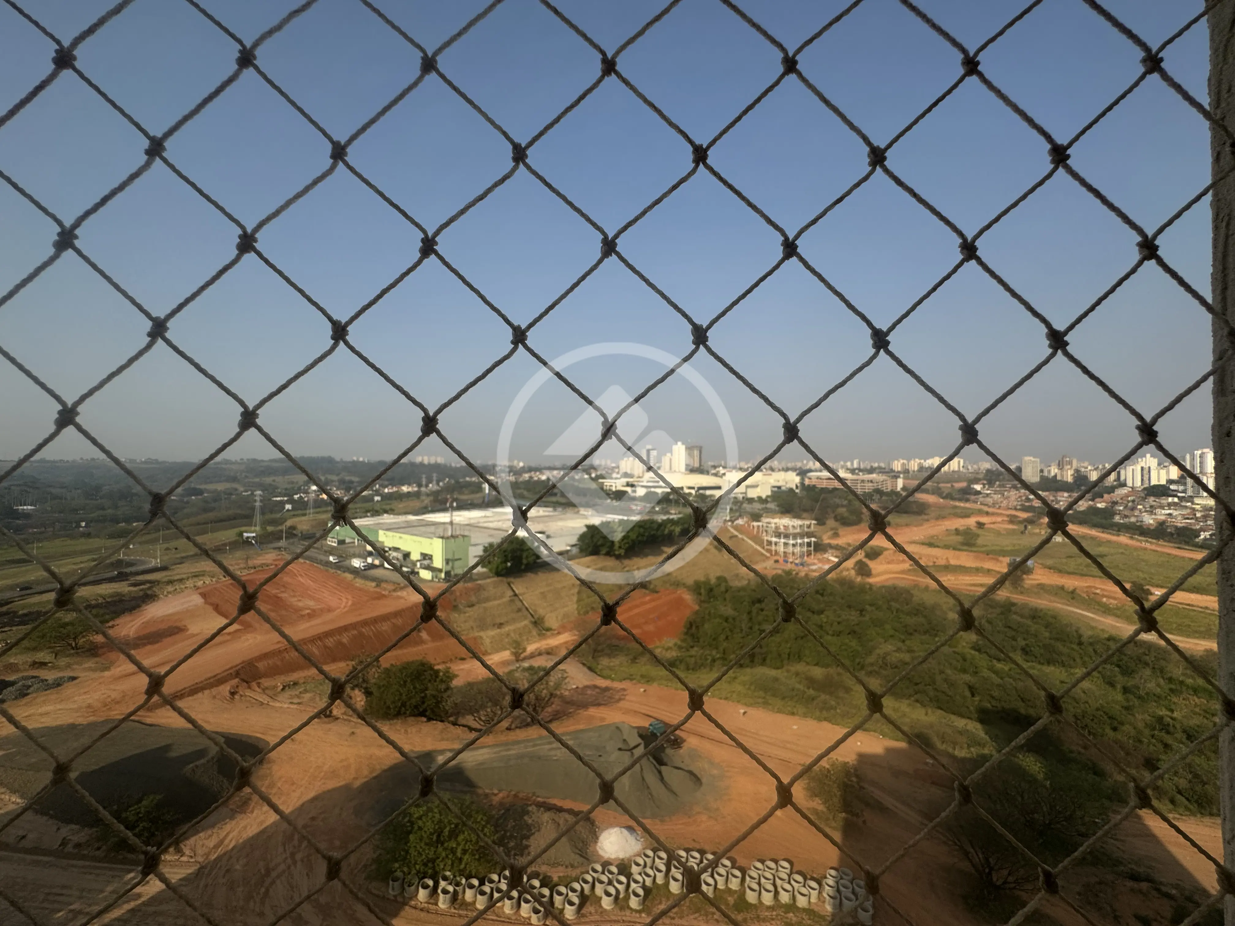 Image 25 - Cobertura em Vila Brandina, Campinas - SP