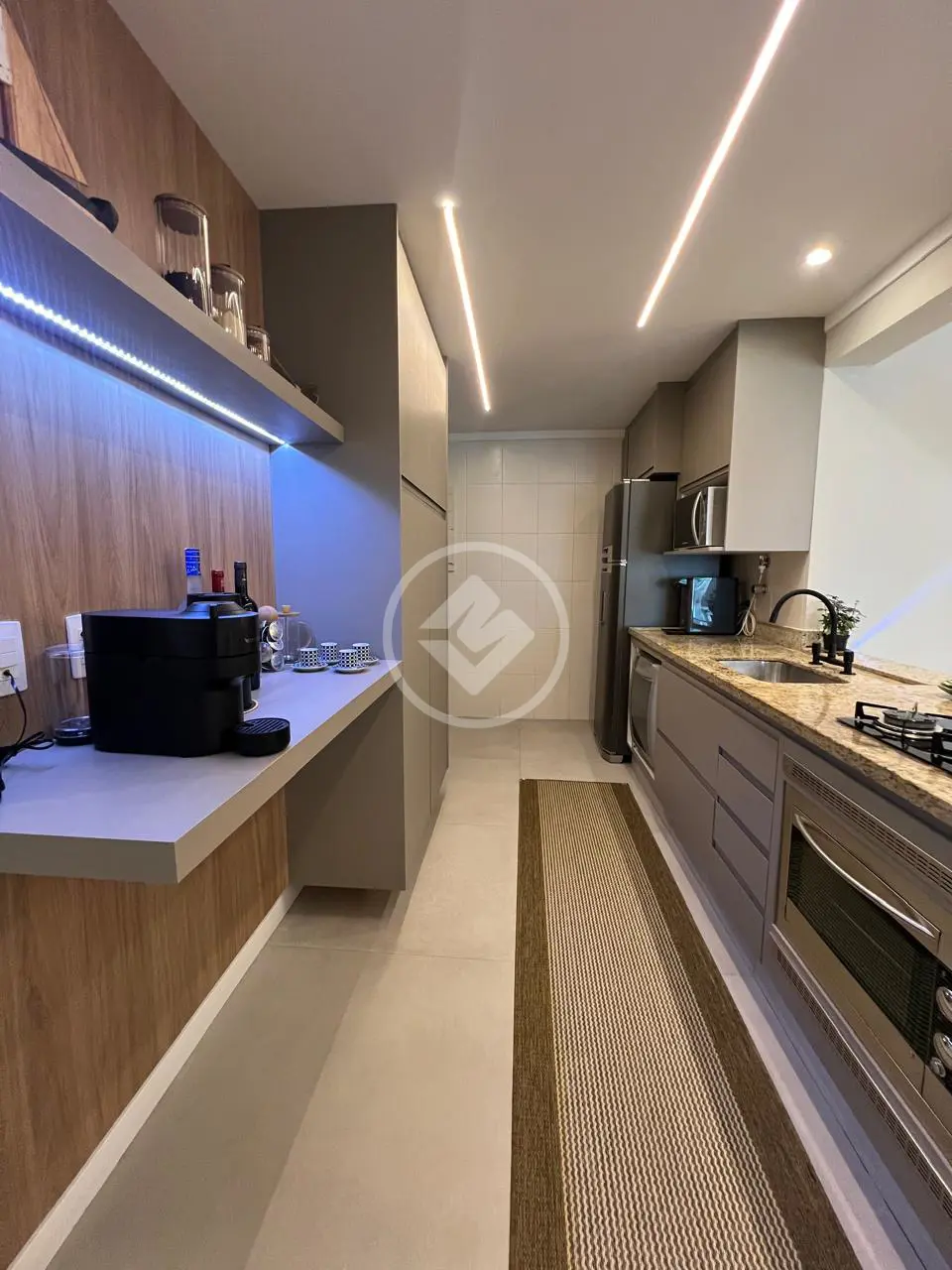 Image 17 - Apartamento em Riviera, Bertioga - SP