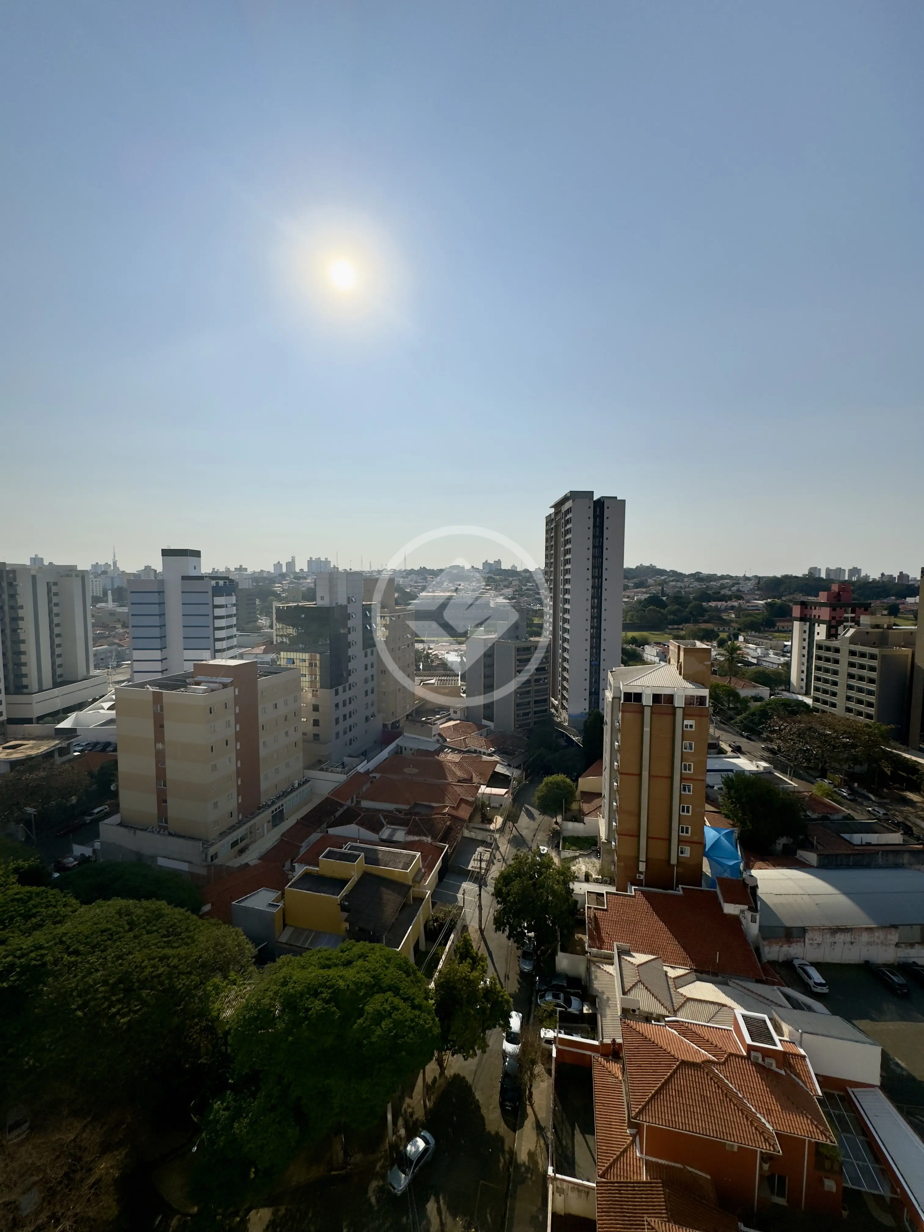 Imagem 5 - Apartamento em Botafogo, Campinas - SP