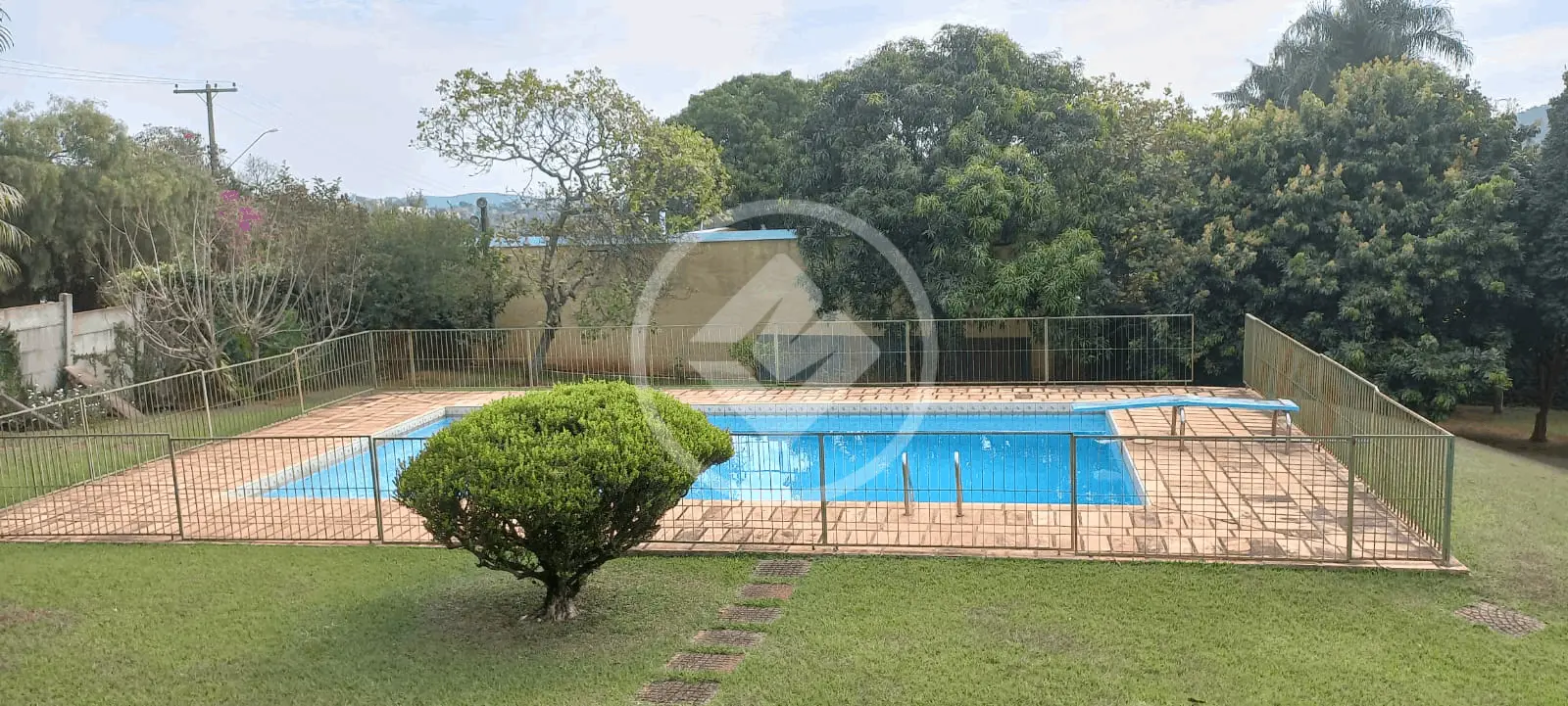 Imagem 6 - Chácara em Chácara Ancona (Arcadas), Amparo - SP