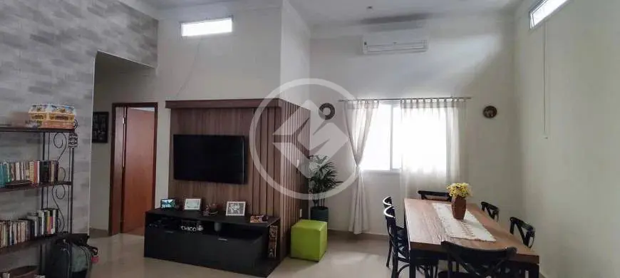 Imagem 1 - Casa Condomínio em Saltinho, Paulínia - SP