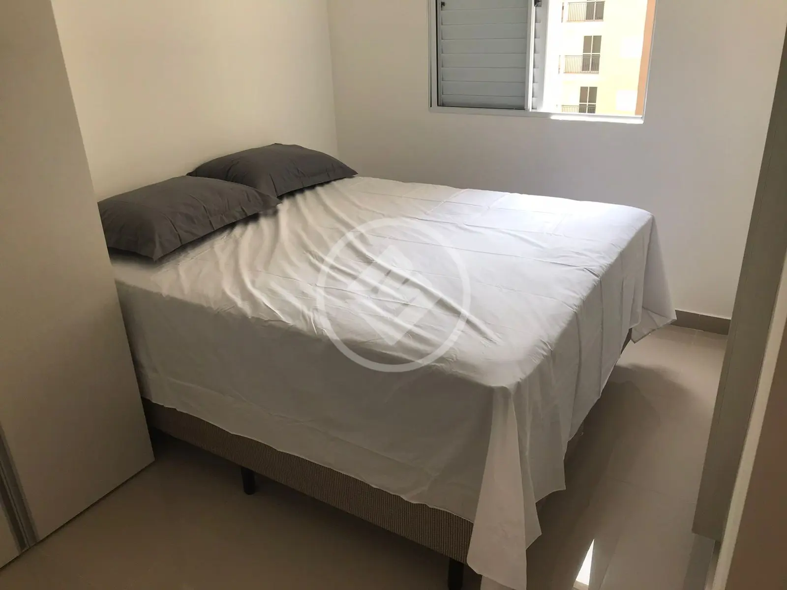 Imagem 5 - Apartamento em Loteamento Residencial Viva Vista, Sumaré - SP