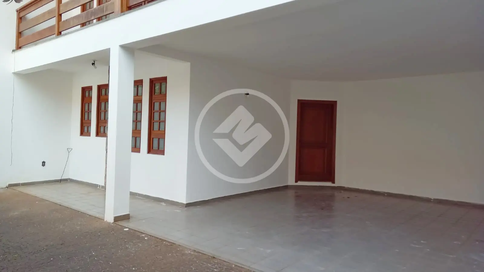 Imagem 1 - Casa em Jardim Cândida, Araras - SP