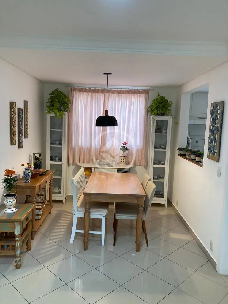 Imagem 3 - Casa Condomínio em Parque Taquaral, Campinas - SP