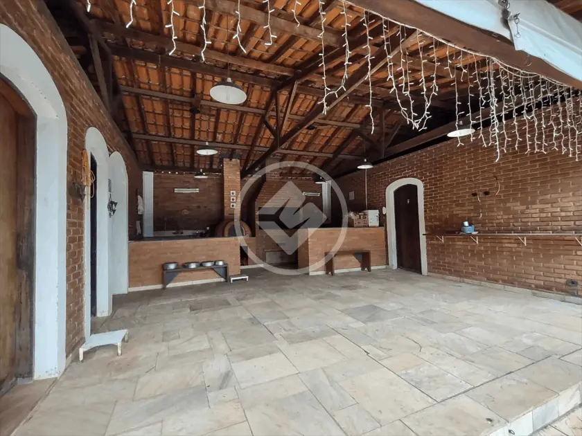 Imagem 5 - Casa em Parque Xangrilá, Campinas - SP