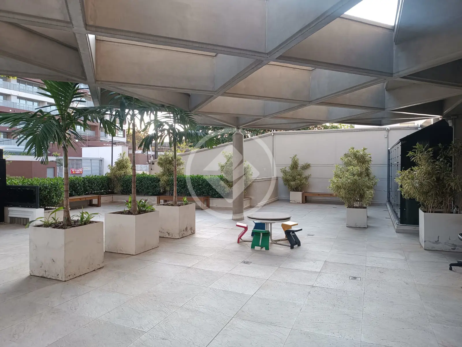 Imagem 2 - Sala Comercial em Jardim Guanabara, Campinas - SP