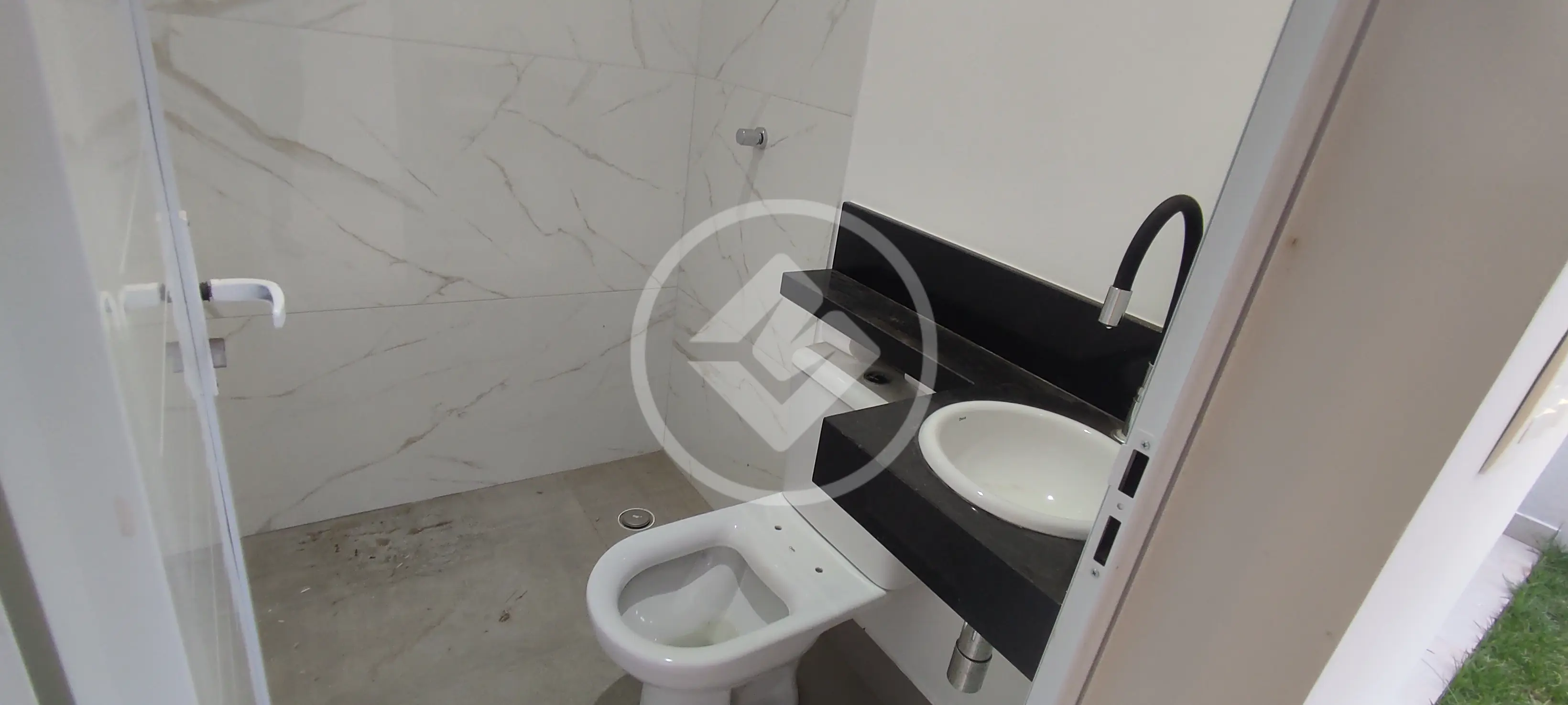 Imagem 6 - Casa Condomínio em Residencial Real Parque Sumaré, Sumaré - SP