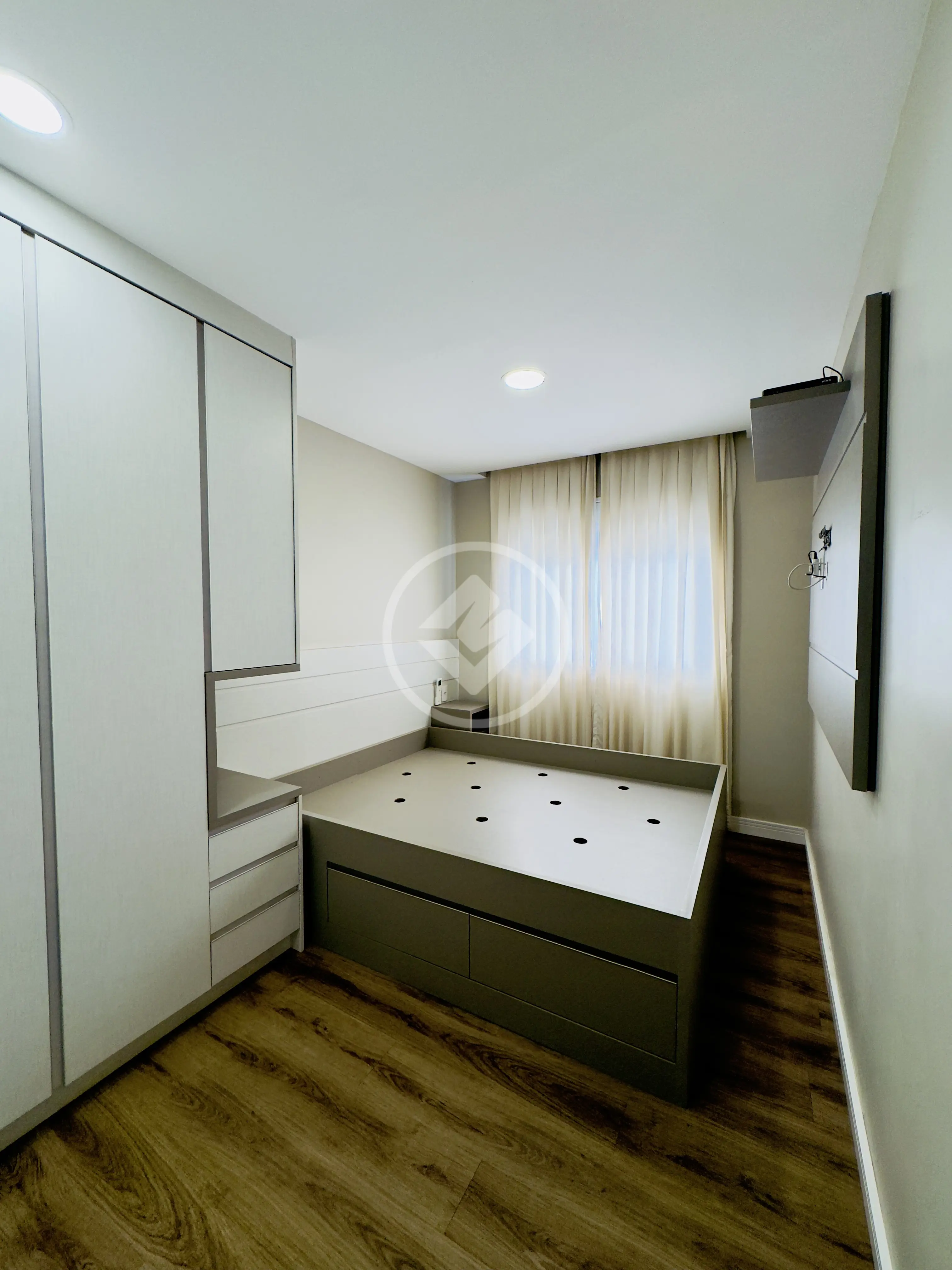 Image 9 - Apartamento em Botafogo, Campinas - SP