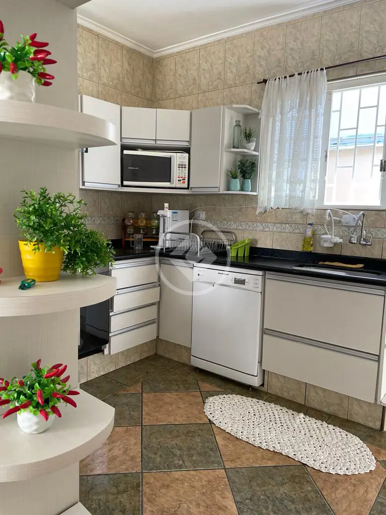 Imagem 2 - Casa em Vila Santana, Campinas - SP