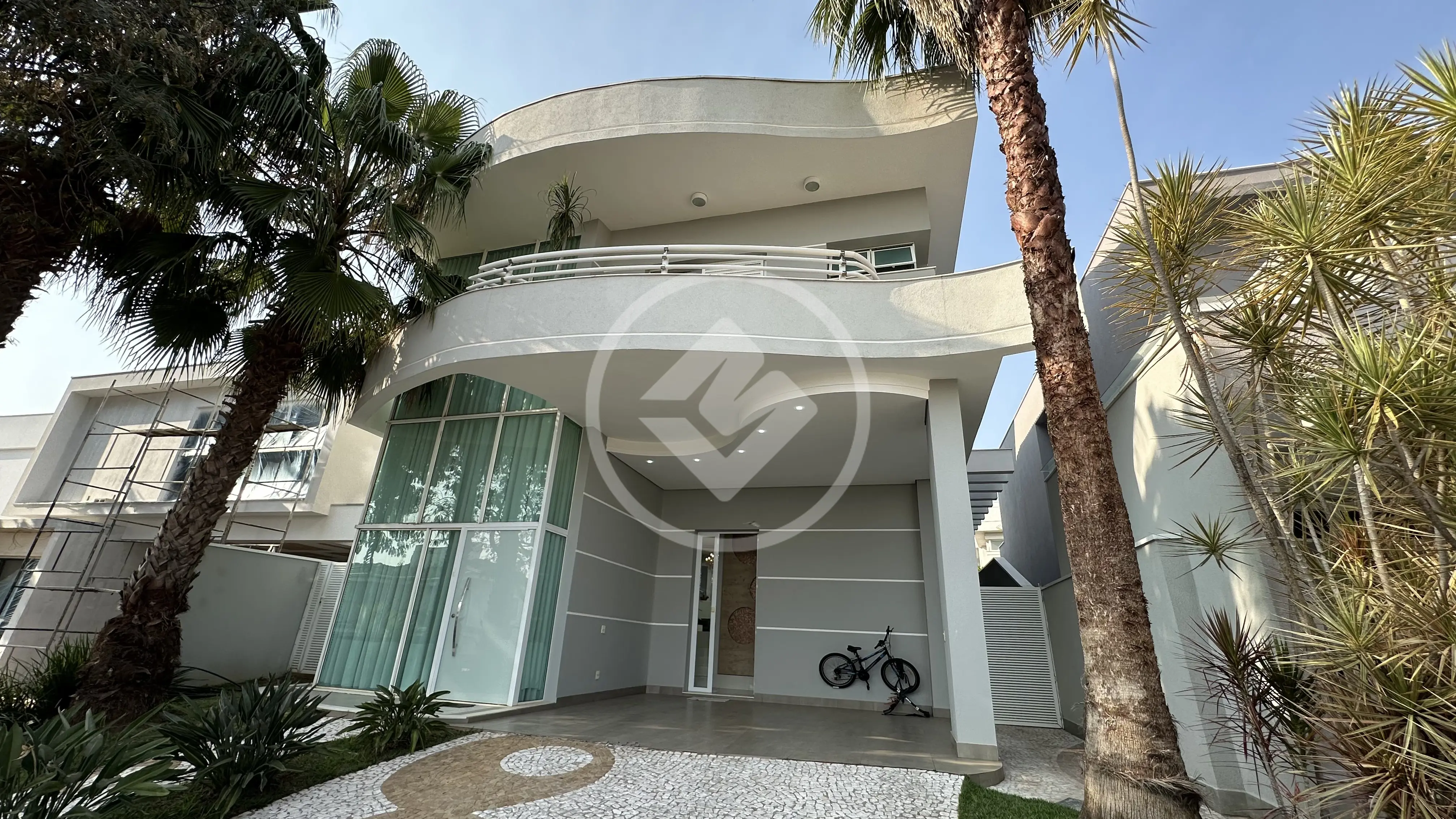 Image 32 - Casa Condomínio em Ville Sainte Hélène, Campinas - SP