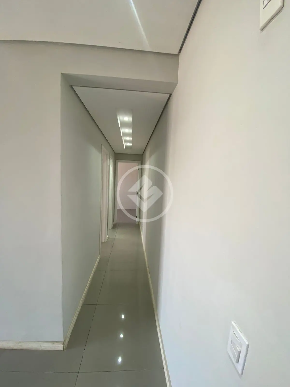 Apartamento Chácara Santa Antonieta (Nova Veneza), Sumaré - SP — foto 1