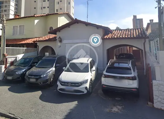 Imagem 1 - Casa em Cambuí, Campinas - SP