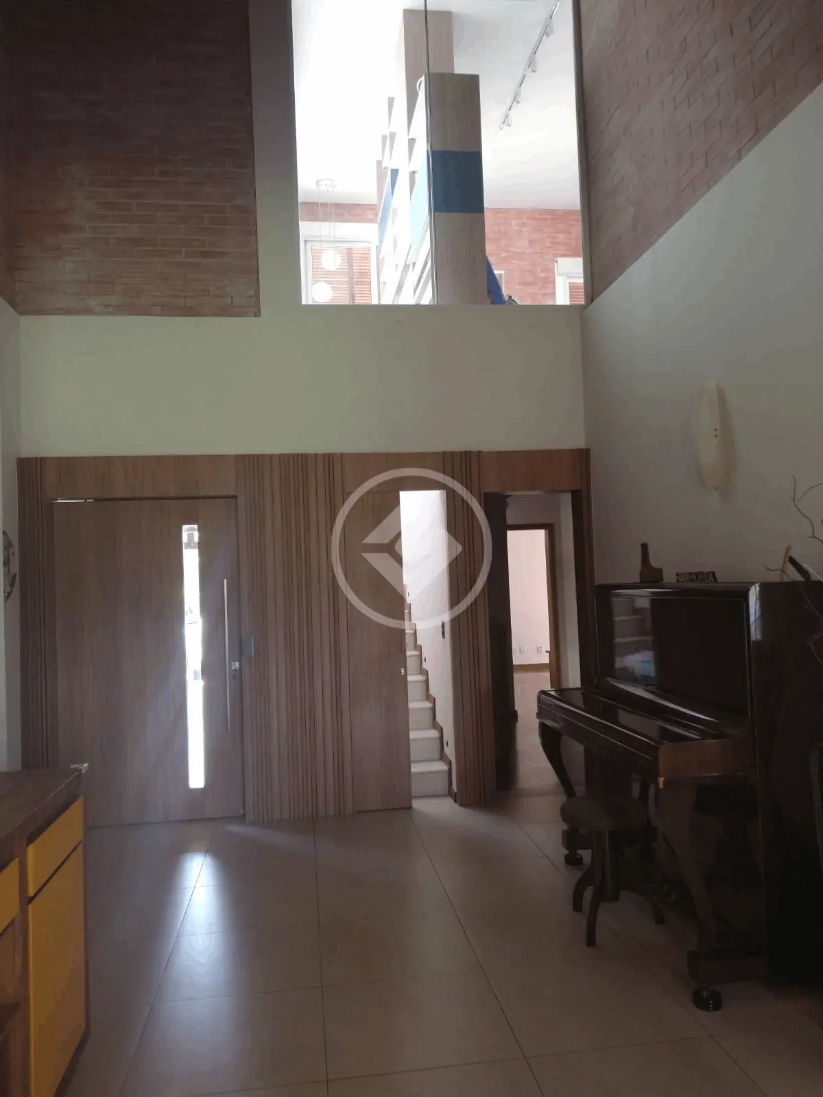 Imagem 1 - Casa Condomínio em Residencial Estância Eudóxia (Barão Geraldo), Campinas - SP