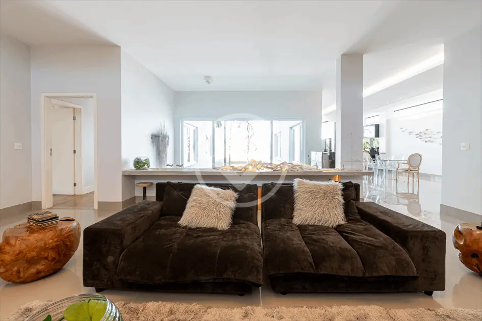 Imagem 5 - Casa Condomínio em Loteamento Mont Blanc Residence, Campinas - SP
