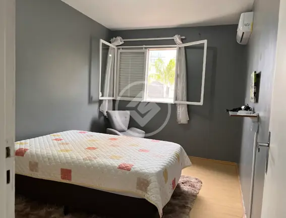 Imagem 5 - Apartamento em Cambuí, Campinas - SP