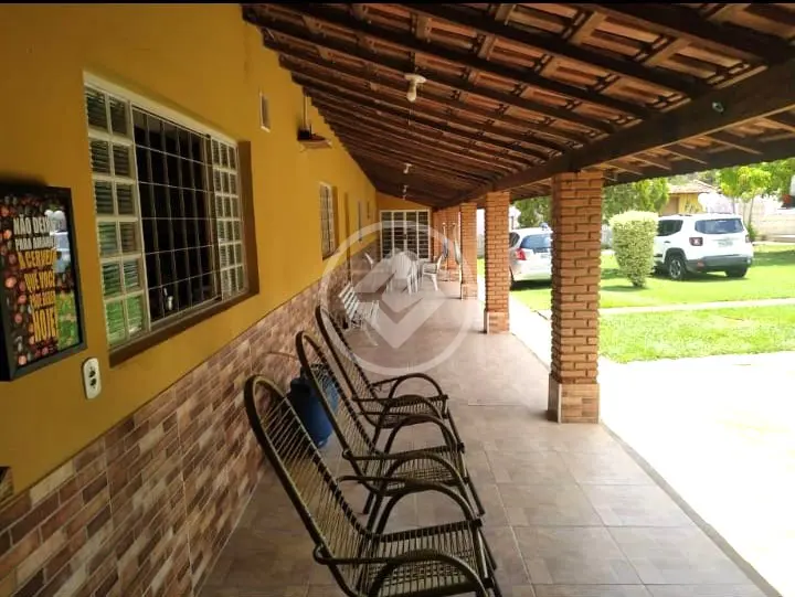 Image 17 - Casa em Chácara Primavera, Sumaré - SP