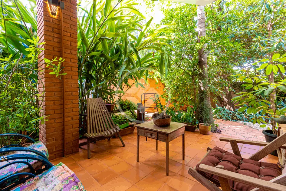 Imagem 2 - Casa Condomínio em Residencial Parque Rio das Pedras, Campinas - SP