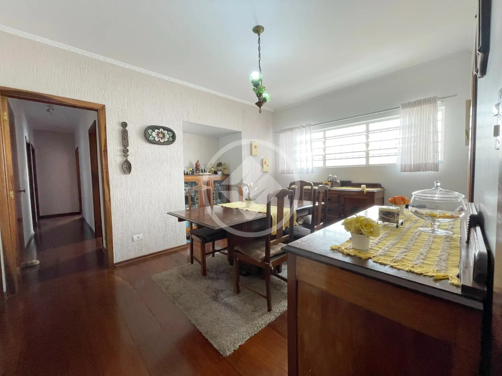 Imagem 4 - Casa em Jardim Nossa Senhora Auxiliadora, Campinas - SP